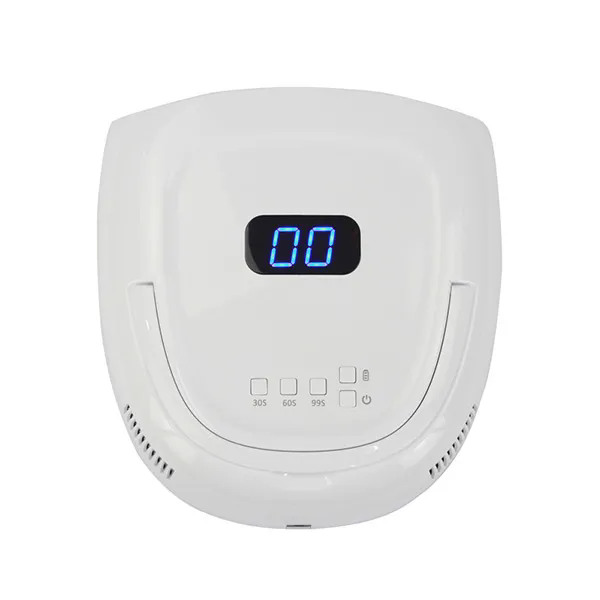 بے تار کیل لیمپ کی خصوصیات