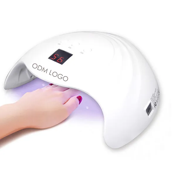 21 ایل ای ڈی کے ساتھ 48W UV کیورنگ لیمپ کی تیز خشک ہونے والی خصوصیت کارکردگی کو کس طرح بہتر بناتی ہے؟