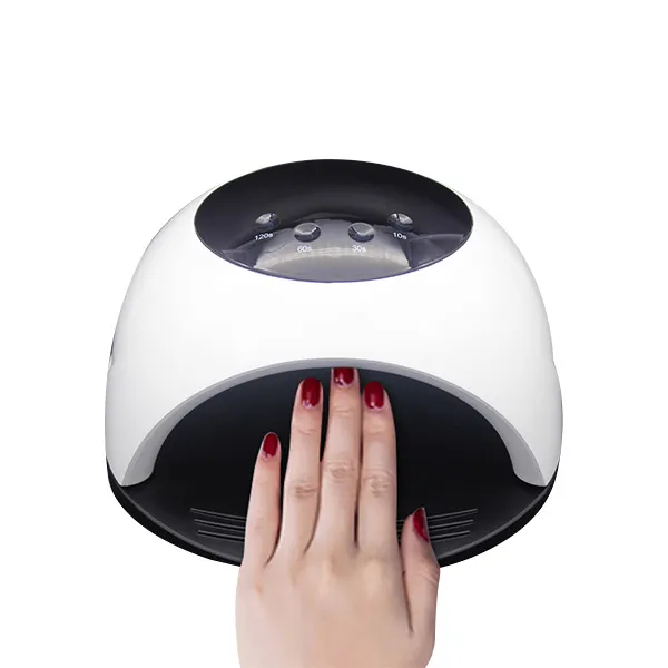 42 ایل ای ڈی بلب کے ساتھ 90W نیل پالش ڈرائر مشین کو کس چیز کا سامنا کرنا پڑتا ہے؟