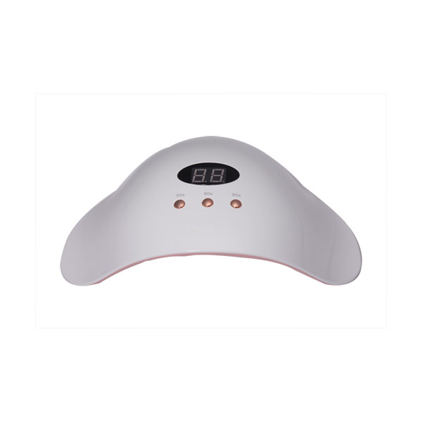 18 ایل ای ڈی والے جیلوں کے لئے 36W UV نیل پالش لائٹ کیوں منتخب کریں؟