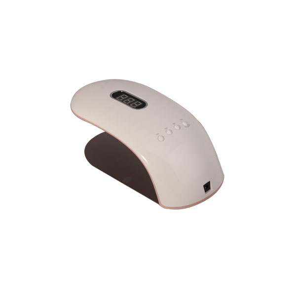 جیل کیورنگ کے لئے 24 ایل ای ڈی کے ساتھ 36W نیل لائٹ لیمپ کیوں منتخب کریں؟