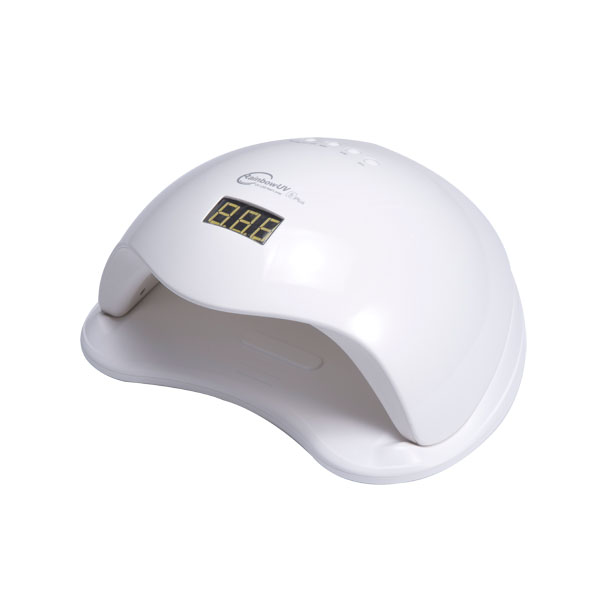 اپنے مینیکیور کے لئے 48W سن 5 نیل پولش UV لائٹ ڈرائر کا انتخاب کیوں کریں؟