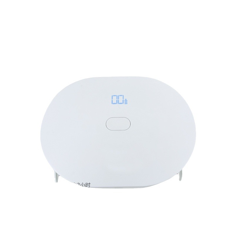 بے تار کیل لیمپ سیلون کی کارکردگی اور گھر میں کیل کی دیکھ بھال کو کس طرح بہتر بناتا ہے؟