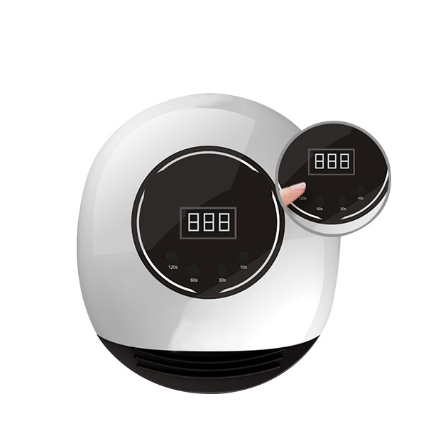 کامل سیلون کے نتائج کے لیے 42 LED بلب کے ساتھ 90W نیل پولش ڈرائر مشین کا انتخاب کیوں کریں؟